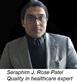 SERAPHIM J. ROSE PATEL