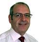 NHS Alliance chief officer Mike Sobanja