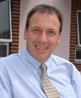 NHS Buckinghamshire chief executive Ed Macalister-Smith