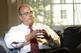 Knighted Nicholson pays tribute to NHS staff