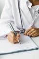 Junior doctors spend more time on admin than they do on formal medical training, research suggested today.