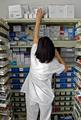 Lincolnshire to reward cheaper GP prescribing