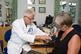 Plans to scrap GP practice boundaries draw fire