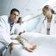 A&E waiting time targets face axe