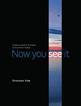 Book Review: Now you see it