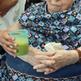 Social care for older people