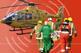 Announcement due on future of emergency medical retrieval service