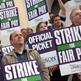 Strike