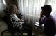 Government promises free cancer home care