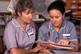 Give nursing directors greater say on care at board level, says PM's commission