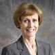 PCT chief executive Anne Walker