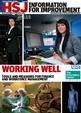 Information for improvement - tools and measures for finance and workforce management