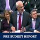 Pre-Budget report 2009: special report
