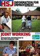 Information for improvement: joint working