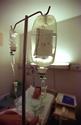 'Full' hospitals are treating patients in non-clinical areas