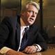 Shadow health secretary Andrew Lansley
