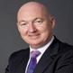South Essex Partnership University Foundation Trust chief executive Patrick Geoghegan