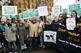 NHS service reconfigurations 'surge' expected