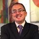 ACEVO chief executive Stephen Bubb