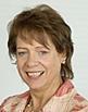 PCT chief executive Judith Griffin