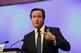 David Cameron