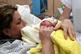 Babies born outside working hours have higher death risk