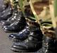 Demand for veterans PTSD service on the rise