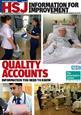 Information for improvement: quality accounts