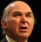 Vince Cable