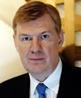 Sir Liam Donaldson
