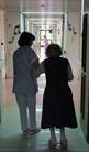 Transforming community services for people with long term conditions