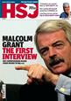 HSJ Cover 26 April 2012