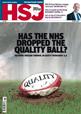HSJ Cover 10 May 2012