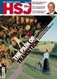 HSJ Cover 1 December 2011