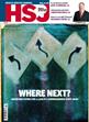 HSJ Cover 12 January 2012