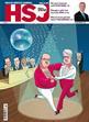 HSJ Cover 15 December 2011