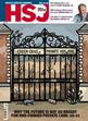 HSJ Cover 26 January 2012
