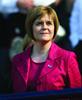 Nicola Sturgeon