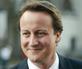 David Cameron