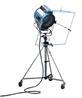 A film studio spotlight