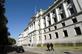 The Treasury offices