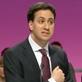 Labour leader Ed Miliband