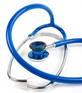 a stethoscope
