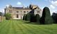 Canons Ashby country house