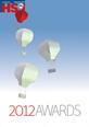 HSJ Awards 2012