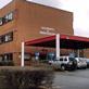 Stafford Hospital's A&E department