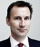 Jeremy Hunt