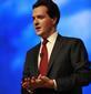 Chancellor George Osborne