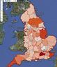 HSJ's map of consortia