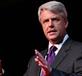 Andrew Lansley, health secretary